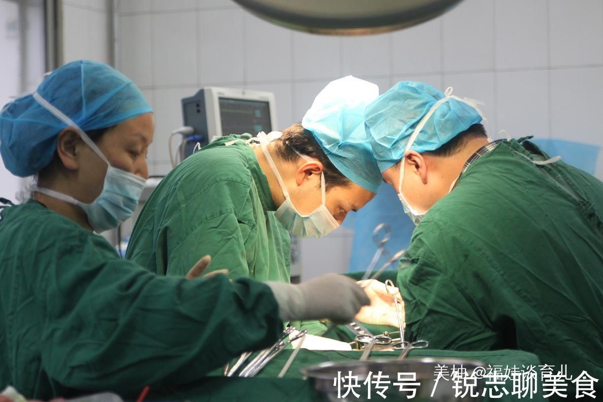 妇产科|妇产科为什么有男医生？产妇的隐私不是隐私吗？看到解释后明白了