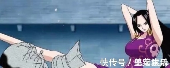 库普|海贼王中最硬的5条腿,山治经常断腿,他的腿可以和卡普拳头媲美