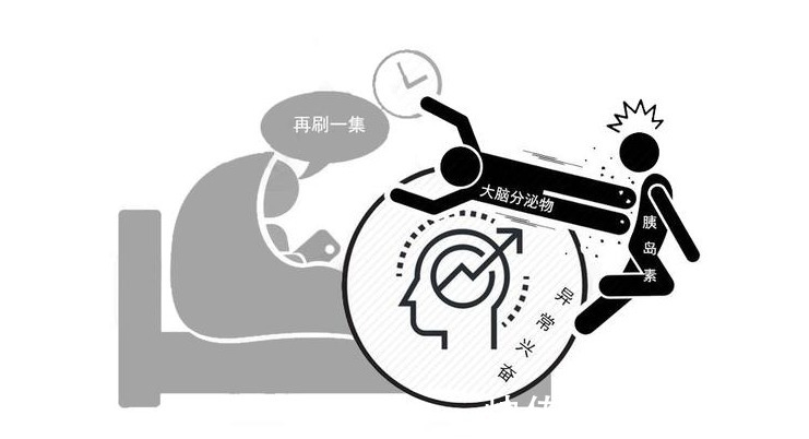 辛辣|睡上睡不著？對照看看，5種食物是不是睡前你也吃！睡眠不好少吃