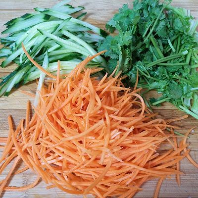 味达|家常大拌菜