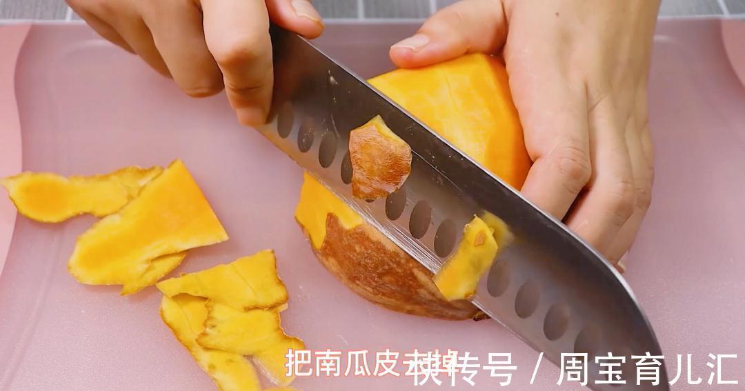 磨牙|比外面卖的还好吃,出锅就被宝宝抢光了,孩子常吃长高又聪明