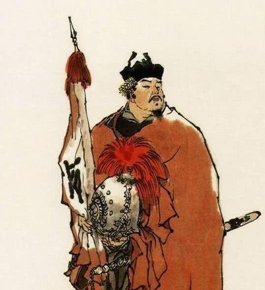 换回|水浒后传,武松鲁智深遭遇最屈辱一战?宋江最后用钱换回他们的命