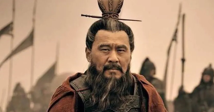 五大|曹操一生五大错:错睡1人,错杀1人,错留1人,错信1人,错放1人
