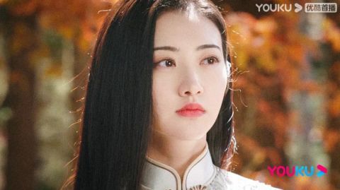 能和《山河令》对打的来了？