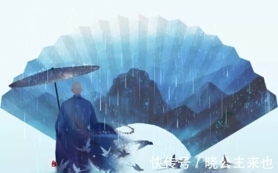 白云!“云在青天水在瓶”——充满哲思的点拨,其实无处不在