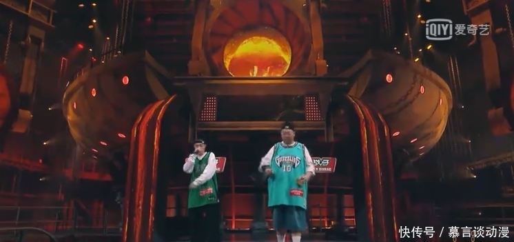 新说唱|新说唱时代结束!爱奇艺官宣新节目,沈腾加盟