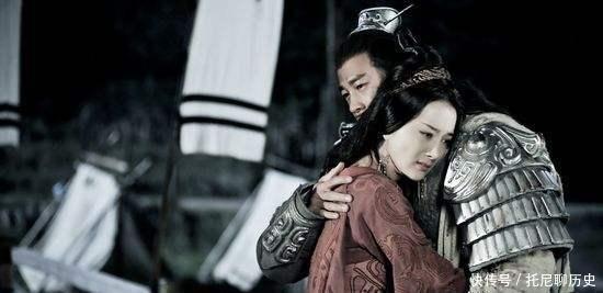 匈奴|一代兵仙,不作死便不会死