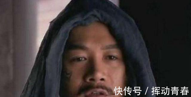 好汉|水浒中的这五位好汉个个堪比梁山五虎将,为何宋江却选择弃而不用!