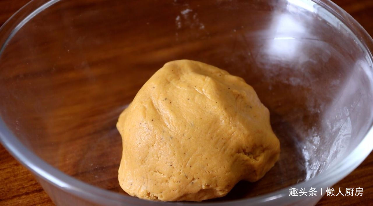 不用油炸,不加一滴水,教你用玉米粉做小零食,比薯片还好吃