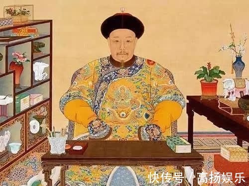 著作&200年前一位清代御医手稿，价值高达2.1亿元，字迹让现代医生汗颜