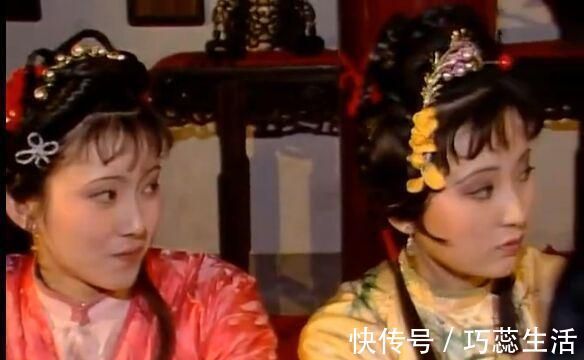 林如海$林黛玉之父是巡盐御史,紫鹃为啥还说“林家贫到没饭吃”?