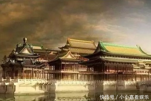 照片|圆明园没烧毁前到底有多美?英国曝出一组照片,世界都震怒了