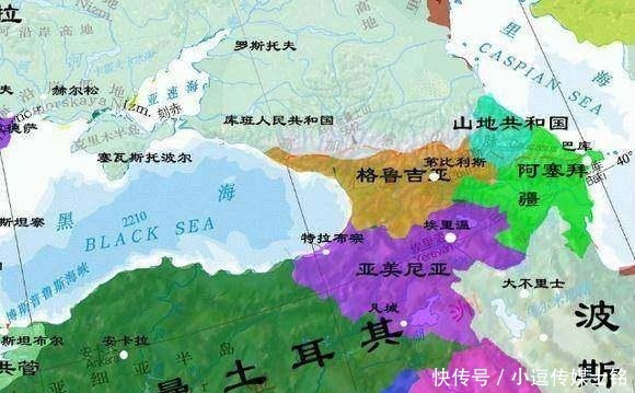 突破 蜀汉灭亡后 有一位武将突破重重困难逃到西亚 建立起国家武将 灭亡 蜀汉 西亚 马超 重重 历史秘闻 看点历史网