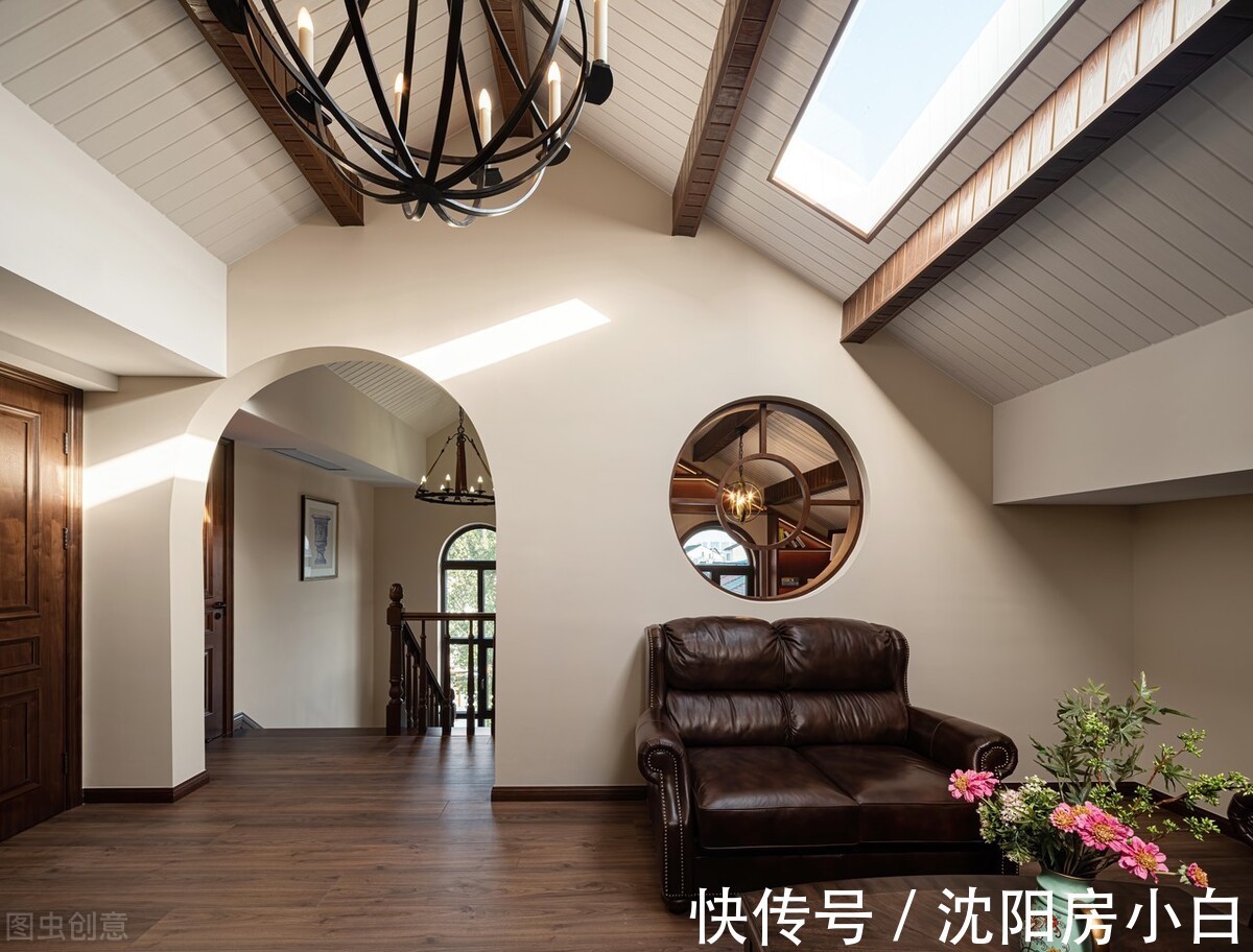 颗粒类|阳光房，为什么越来越多的人反对玻璃顶？