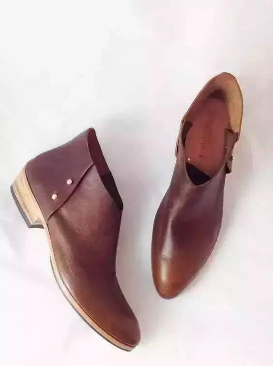 污渍|女人鞋子多还难清洗?没事,各式妙招等你用!