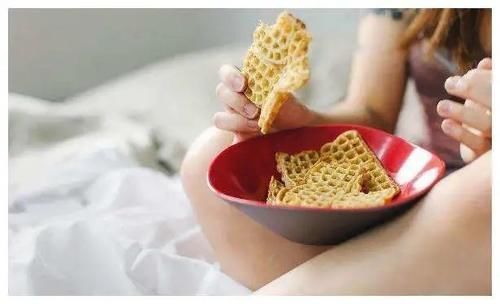 怀孕期|怀孕期间这5种食物不能多吃,却偷吃率很高