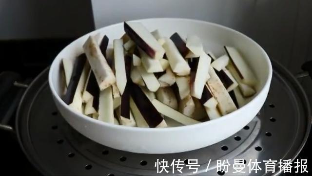 茄子|茄子到底是去皮好还是不去皮好？很多人都错了，教你正确的做法