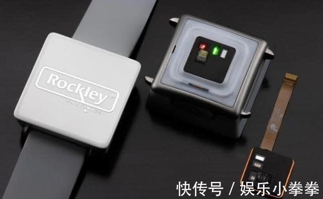 苹果|苹果供应商Rockley Photonics推出新健康追踪技术