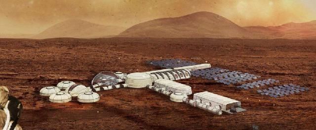 太空征程再次出发，探火星车即将着陆，请为它命名！