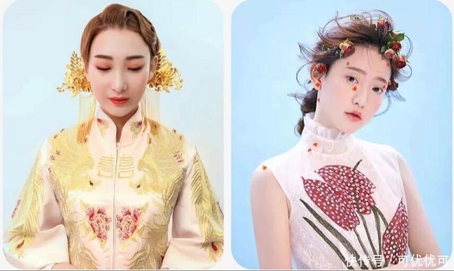 化妆|女人为什么一定要学会化妆和护肤?看完你就明白了!