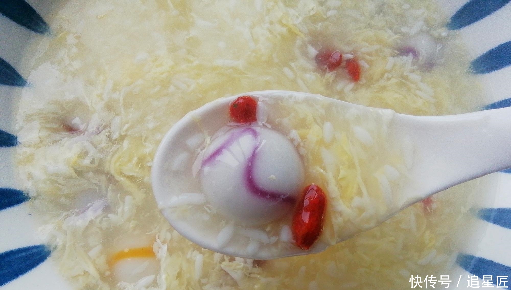 春季女人要常吃它,富含维生素和氨基酸,简单一煮补血又养颜