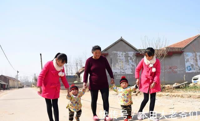 老人#鬼谷子:“家无三声不算家”,说的是哪三种声音,你家有吗?