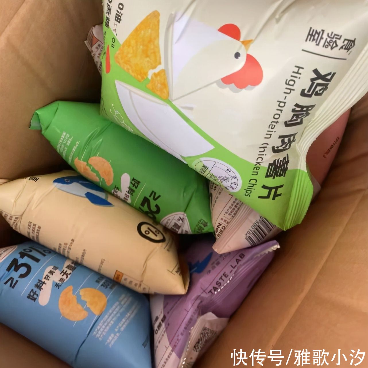 “内卷严重”的当代办公室零食,这些我全都想要