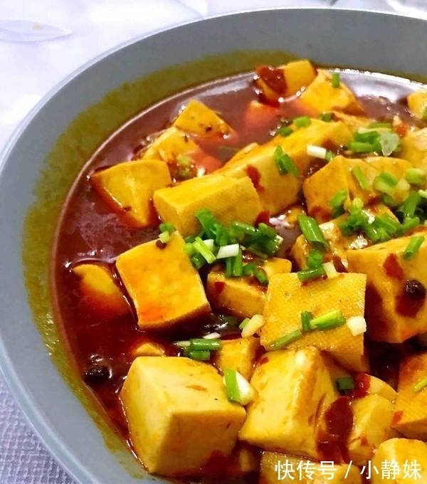 麻辣|中国十大名菜你吃过几种？最简单的就是它，你在家绝对也能做