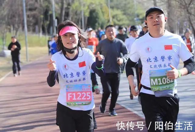 跑者|冬天跑步,请慢一点!跑步5年以上的人更看重这个