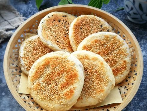 烧饼|吃了容易长胖的三种主食,我们一直错怪大米了,其实榜首并不是它