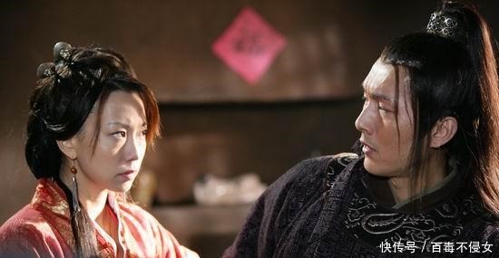 水浒传中3位绝色女将一人得了善终,一人引狼入室却被玷污清白