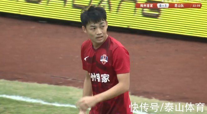 桂宏|神剧情！梅州96分钟绝平冲超，浙江2比1逆转只能踢附加赛