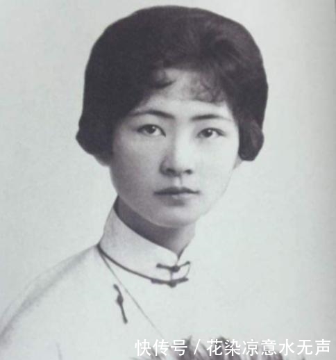 林徽因去世后,梁思成娶了小27岁娇妻,而金岳霖在她坟前大醉!