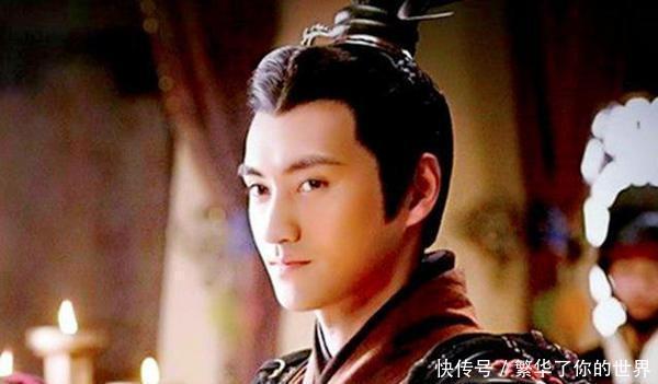 心中|刘秀最爱的女人是谁郭圣通还是阴丽华,谁才是他心中的白月光!