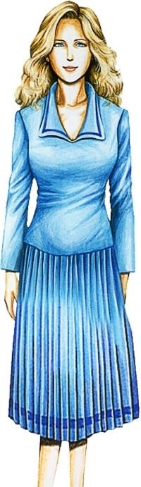 珍妮佛|《钟楼惊魂》:恐怖游戏始祖,小时候每次玩,都被吓得“喊爸爸”