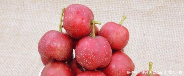 红枣|最强天然“痛风”药,不是百合,不是车前草,喝一碗就能降尿酸!