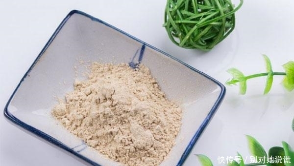 常吃三七粉好处多,不过吃错了却会伤害