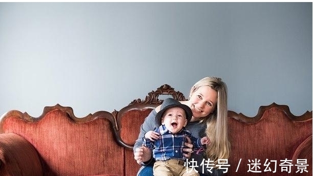 儿子|一个母亲,要想培养出优秀的男孩,需要做好三件事