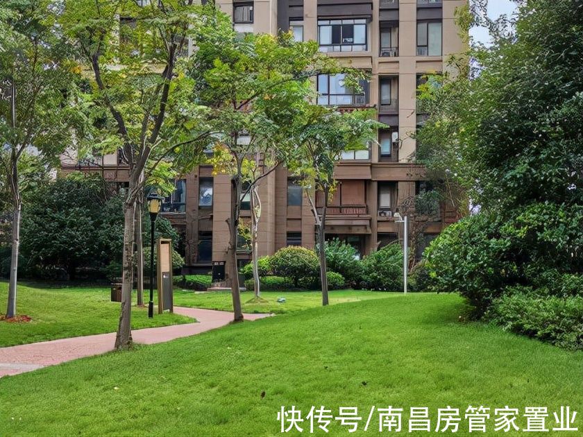 套房产|来了！红谷滩南师附小学区房，降价70万起拍，单价不到一万二