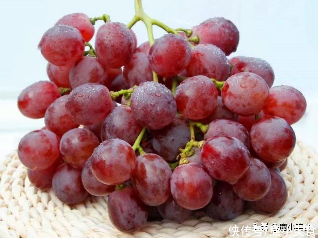 果肉|入秋后，建议你多吃8种应季水果，清热润燥，果肉香甜，饱满多汁