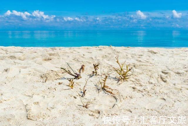 老外|不输马代，叫板塞班！这个禁止老外进入的地方却鲜有国人踏足