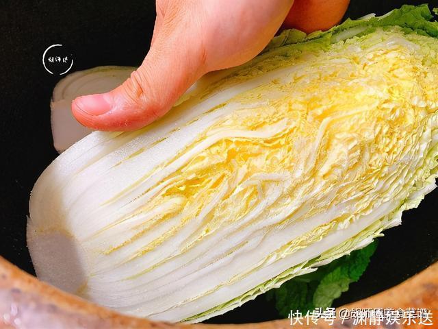 不管腌什么酸菜,牢记这3点,酸菜不烂不发霉,而且又酸又脆又香