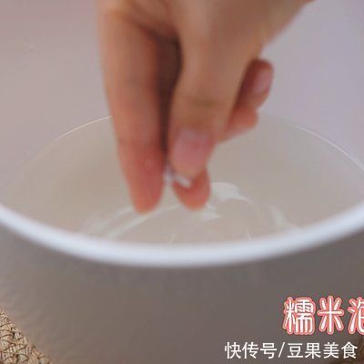 糯米|蜜汁糖藕一口下肚，唇齿留香