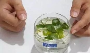  能省|食盐加橘子皮，喝一次能省下几百元，解决了男女的难题