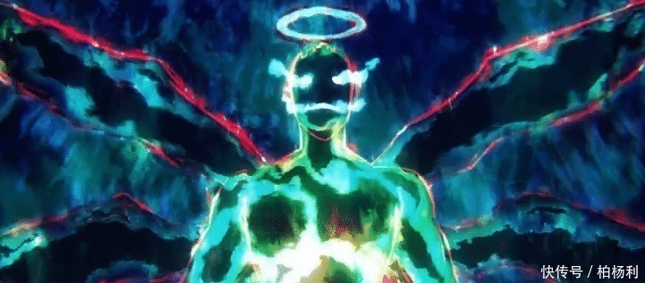 亚丝娜|刀剑神域终章桐人的战斗,画风突变,完全是视觉盛宴!