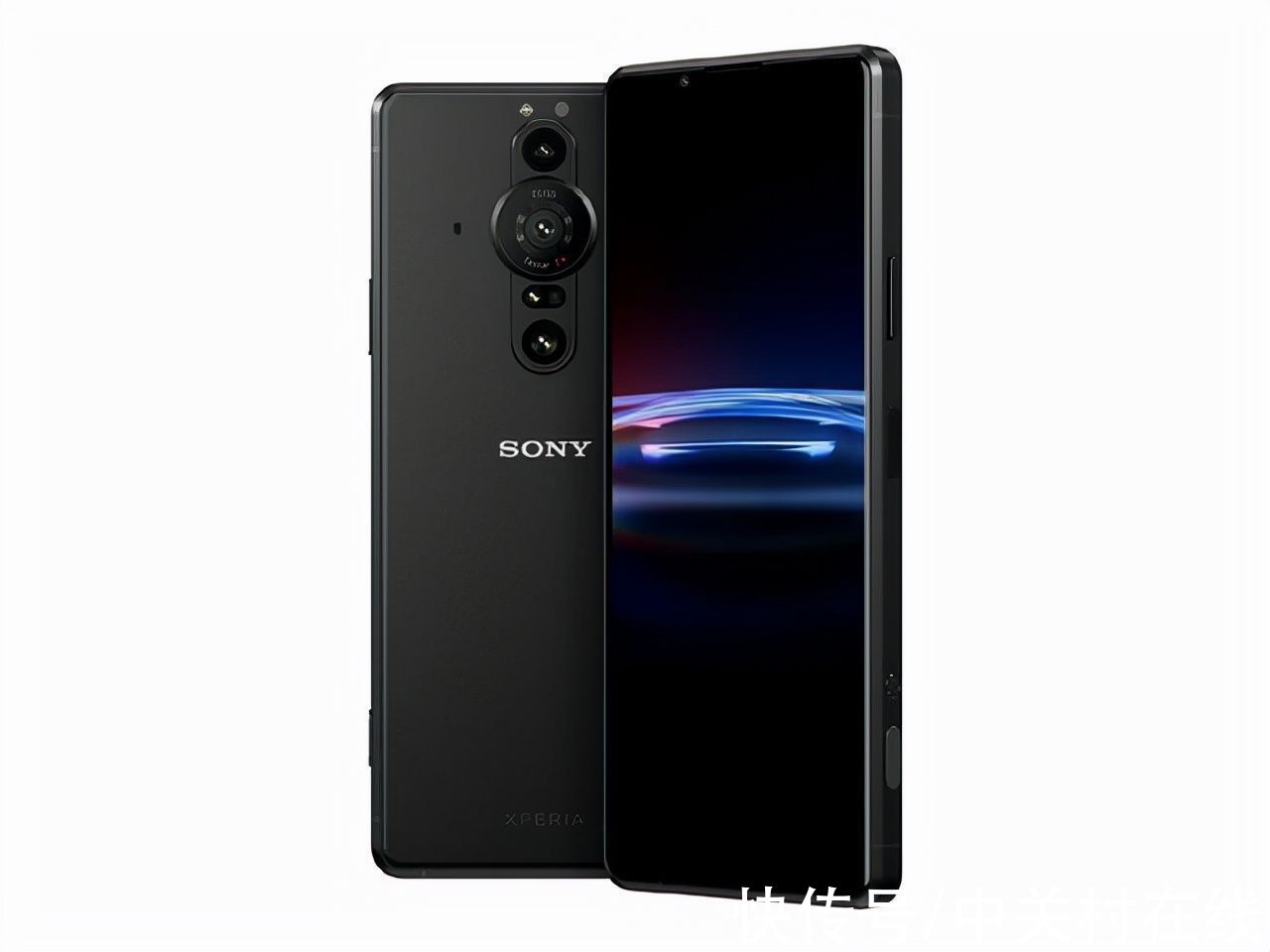 cmos|将1英寸传感器装进手机 索尼发布Xperia PRO-I手机