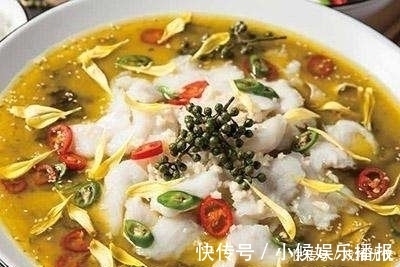 趣友们|做酸菜鱼,酸菜不能直接下锅煮牢记3点,鱼片嫩滑不碎汤鲜无比