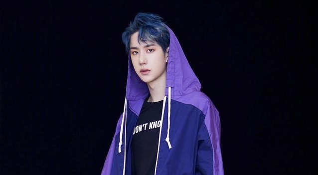 当年的“天天小兄弟”，王一博转正，宋威龙正当红，他公开恋情