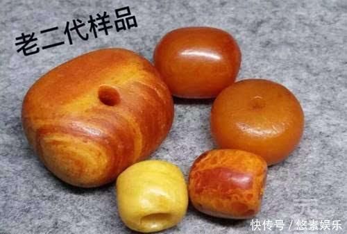 真正的老蜜蜡长什么样子,为什么质量越好的却越不建议普通人购买