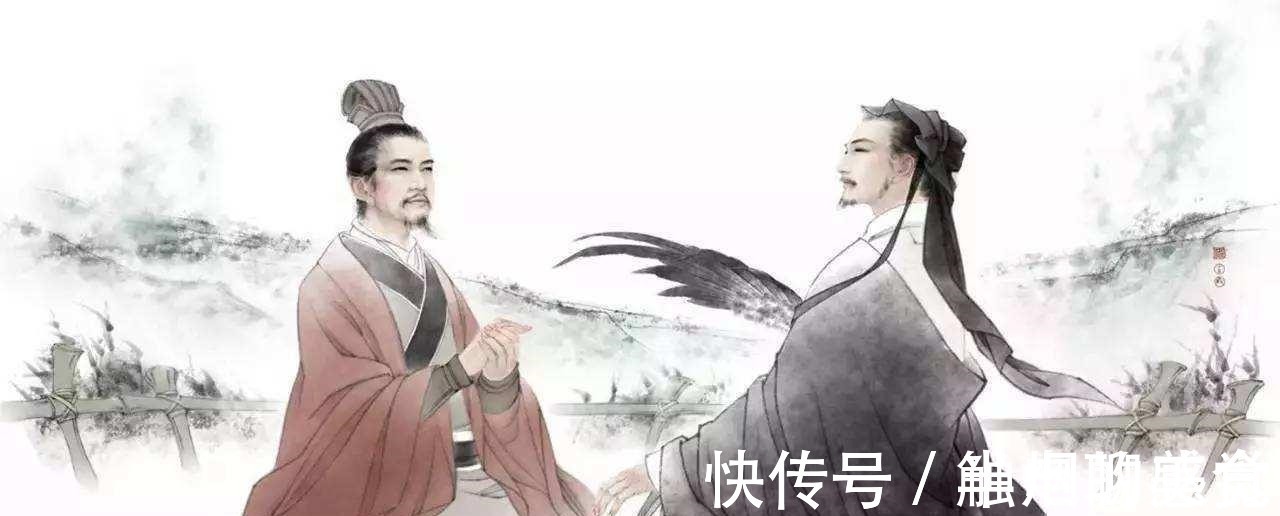 百态!俗语“君子之交淡如水”,下半句说透小人的特征,道尽人性百态!